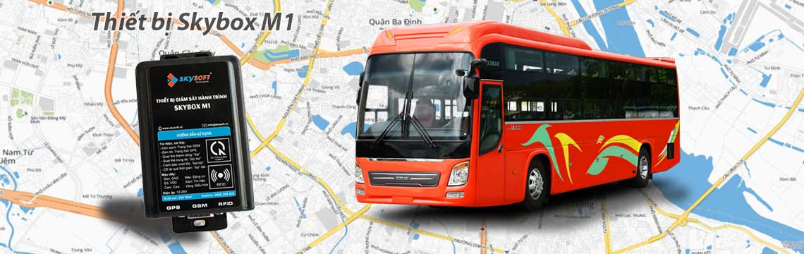 QUẢN LÝ XE LỮ HÀNH